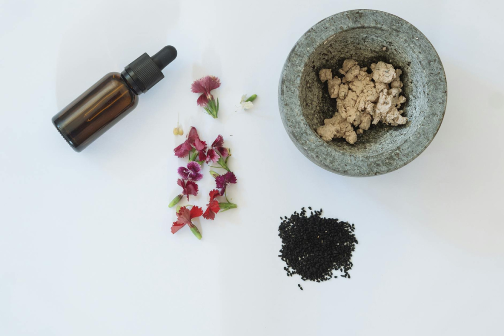 beauty & wellness