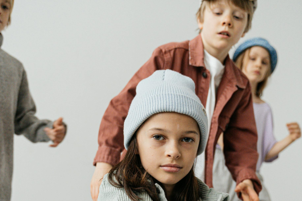 kid's clothing