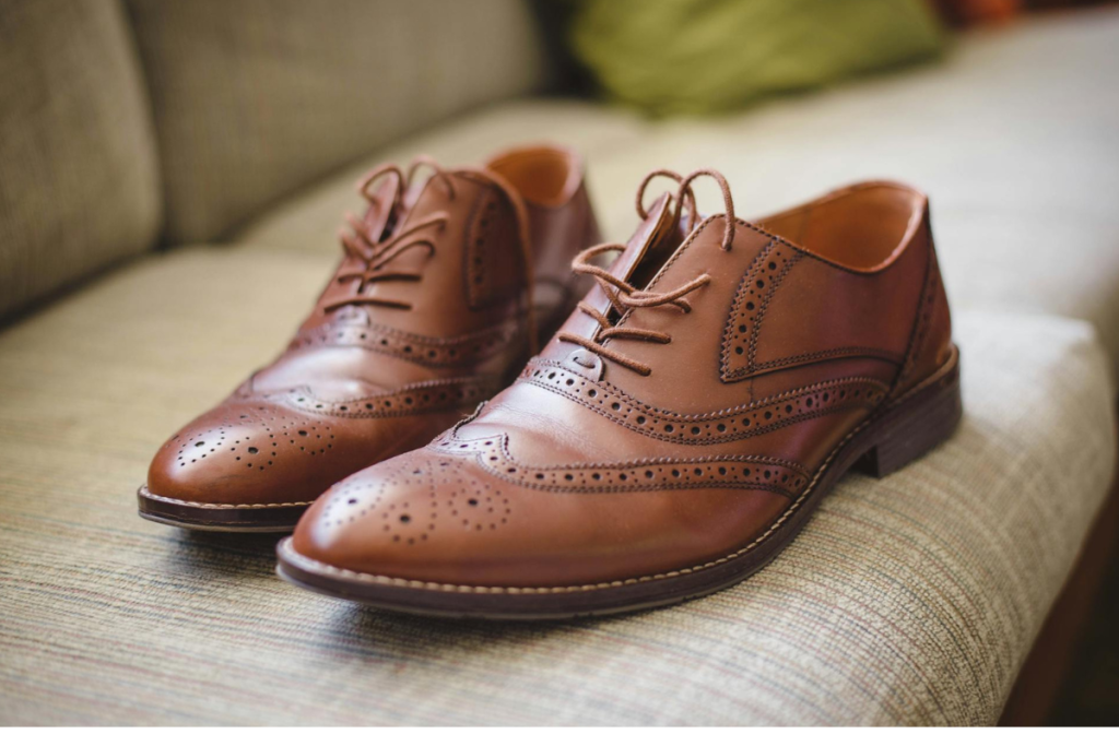 men’s shoes
