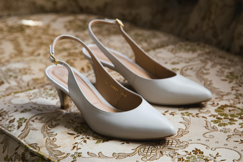 women’s shoes
