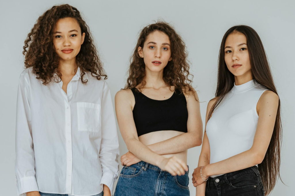 women's clothing